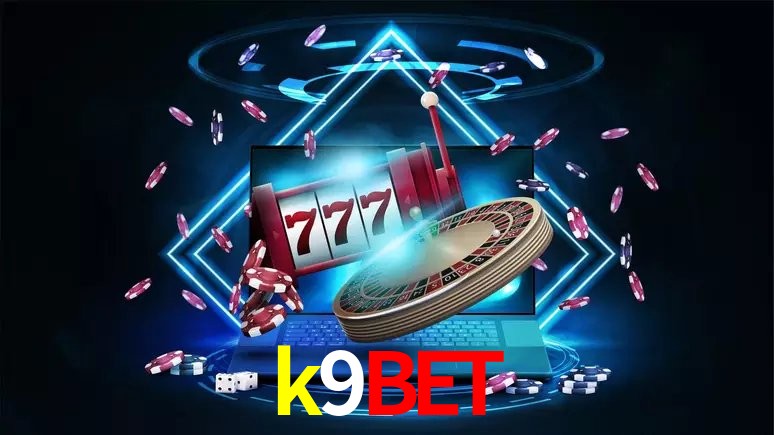 Game Providers k9bet