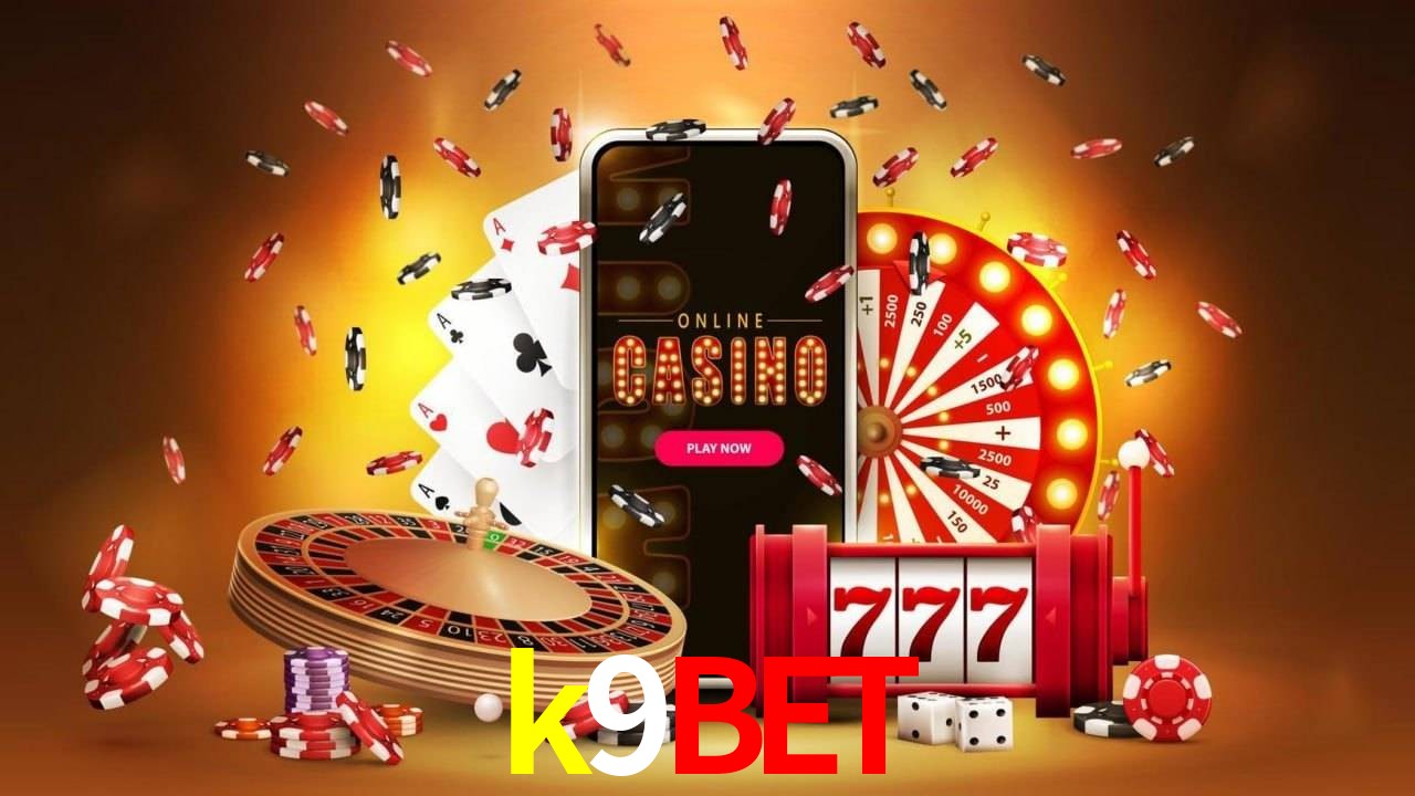 Live Casino k9bet