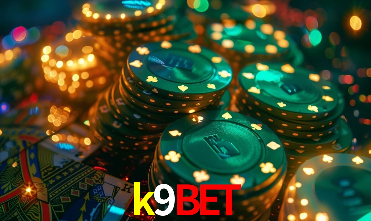 Welcome Bonus k9bet