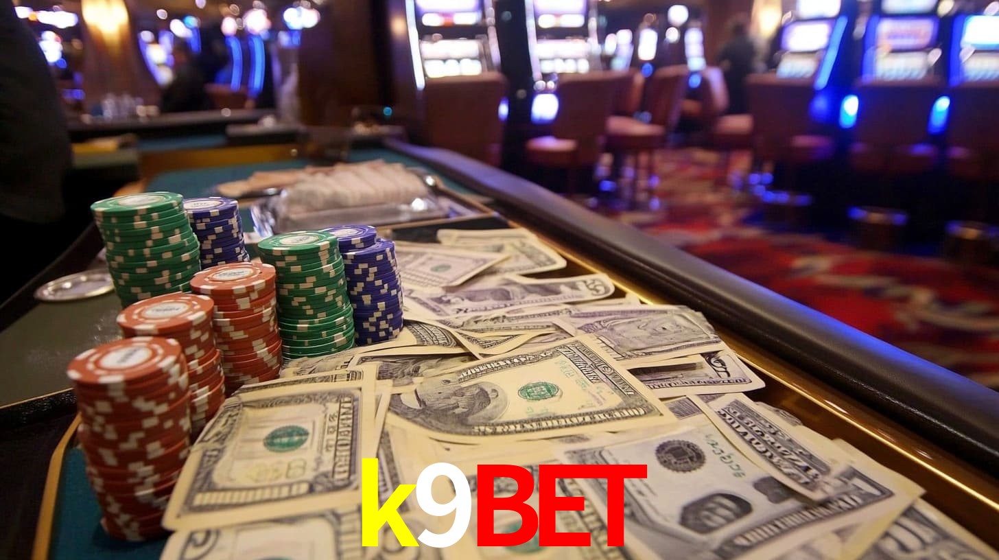 Seasonal Promotions k9bet