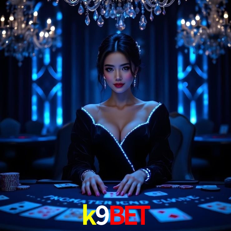 Slot Games k9bet