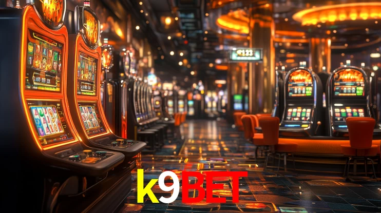 Programa VIP k9bet