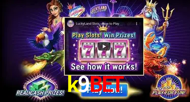 Blackjack Table k9bet