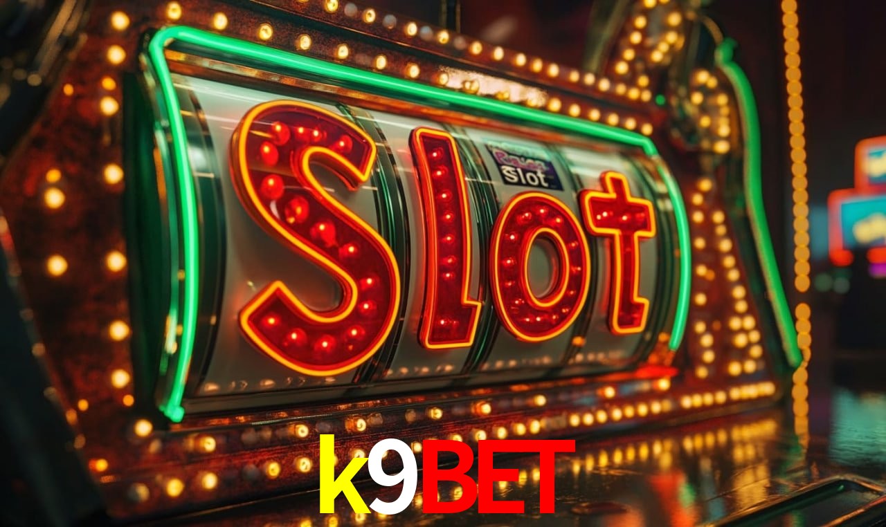 Account Benefits k9bet