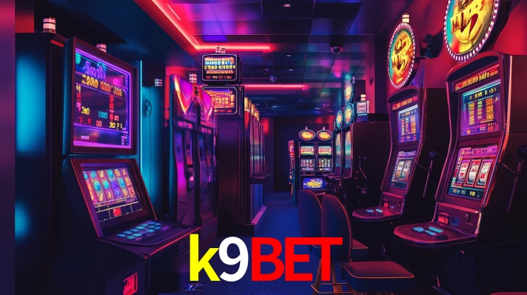 Tournaments k9bet