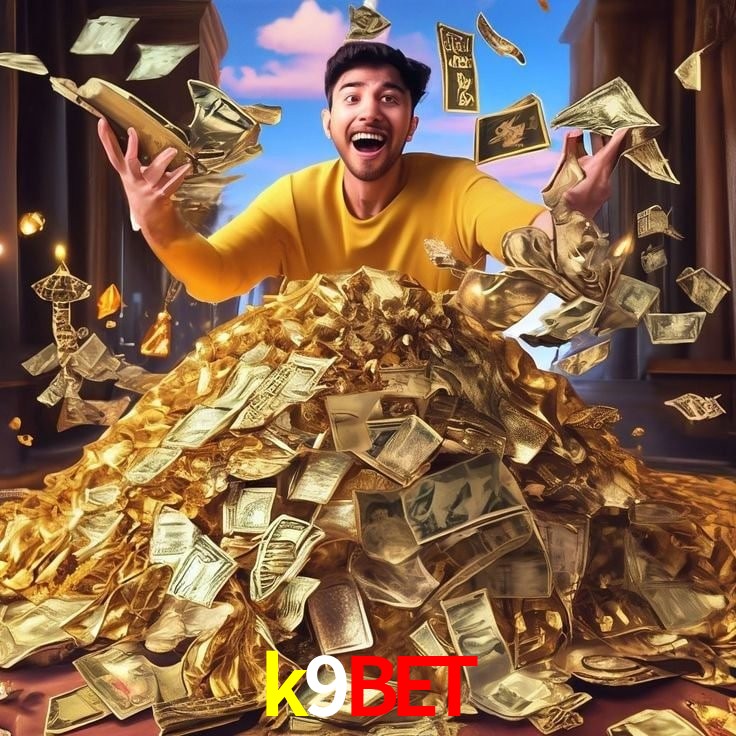 Tennis Betting k9bet