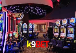 API Integration k9bet