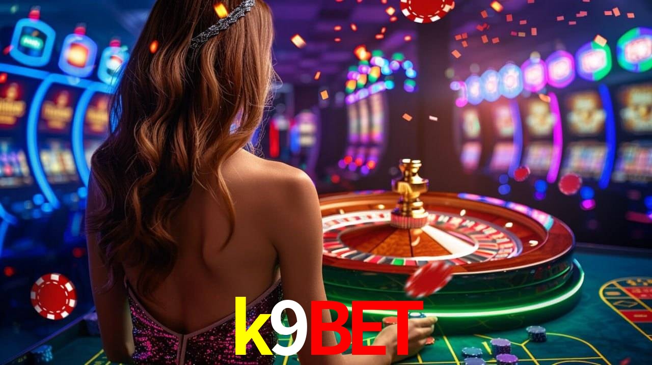 k9bet App Interface