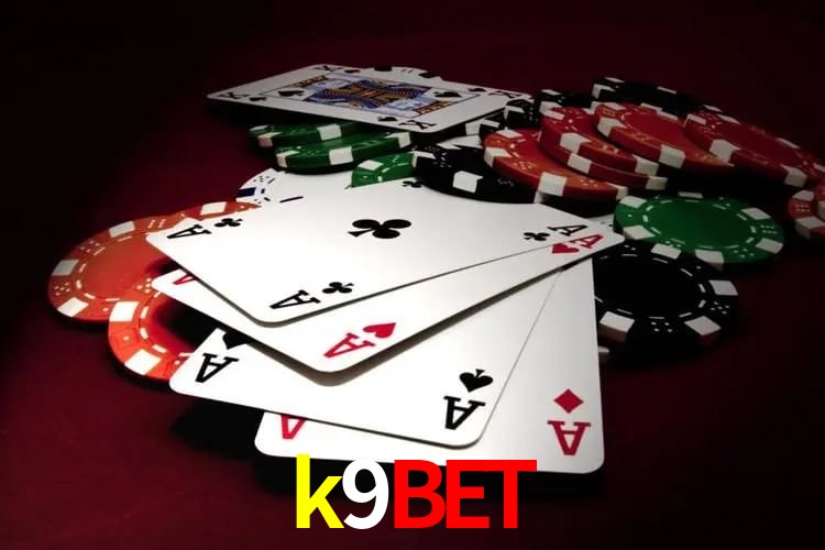 Football Betting k9bet