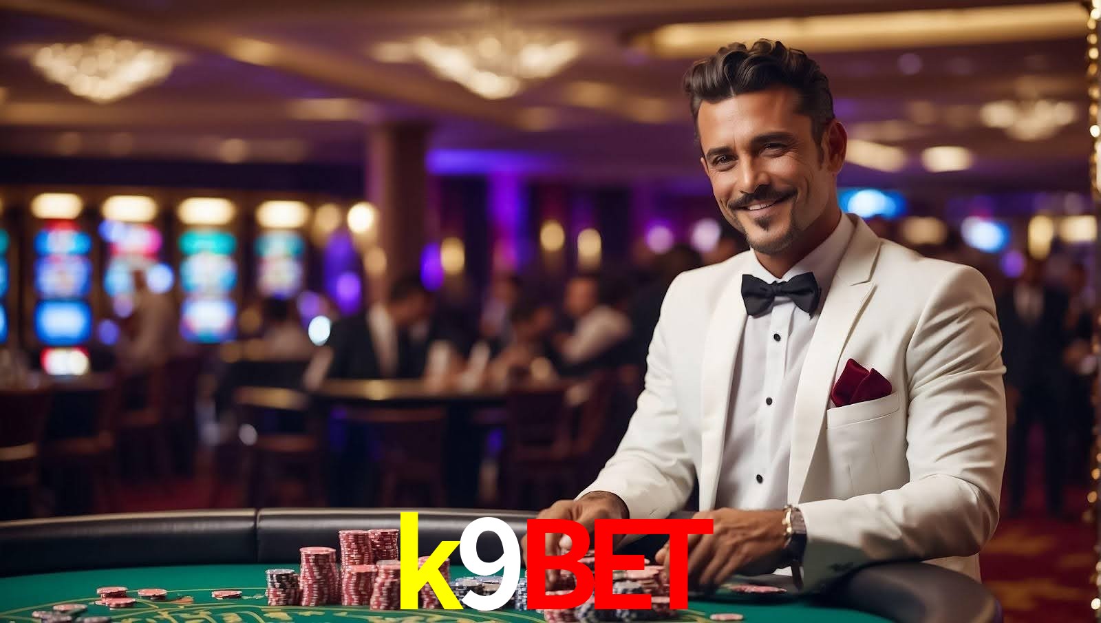 Quick Registration k9bet